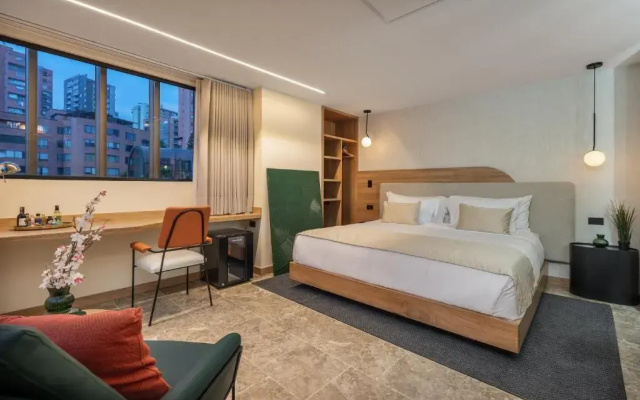 LIN Boutique Hotel by HOUSY HOST