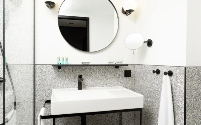 Hotel Schillerhof Weimar