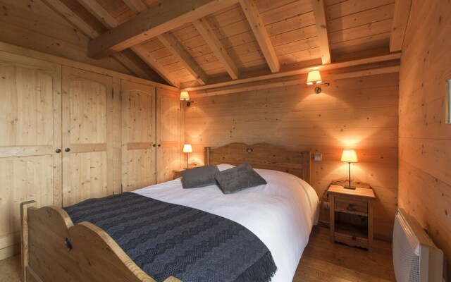 Les Chalets du Danay