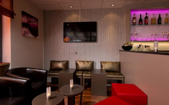 Leonardo Hotel Nürnberg