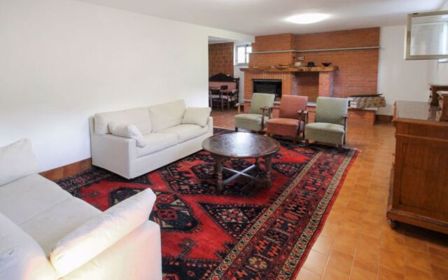 House Antonia Porto Valtravaglia
