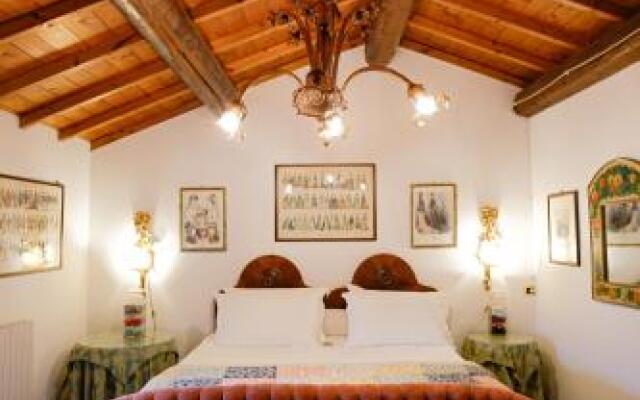 Wine Resort Casino di Caccia