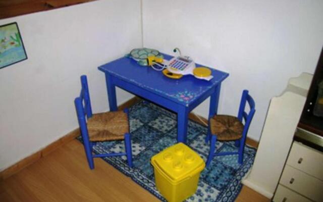 Villa Plouharnel, 4 pièces, 6 personnes - FR-1-479-41