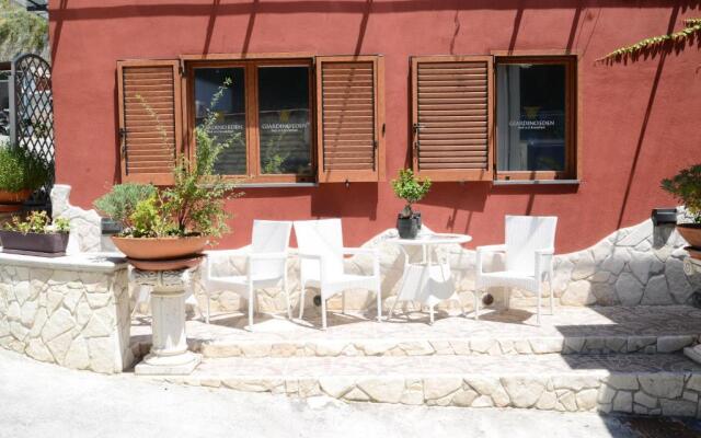 Giardino Eden B&B