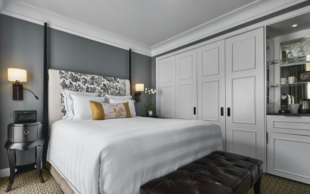 The Gainsborough Bath Spa