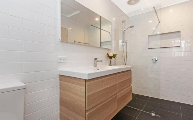 Corella Cottage – Bathroom – Port Fairy