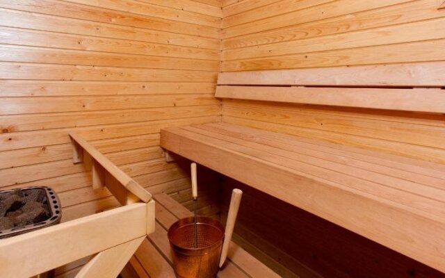 Holiday Club Airisto Apartments