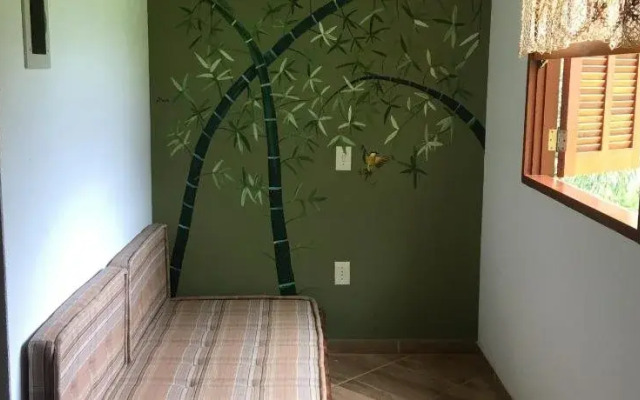 Pousada Riacho das Pedras