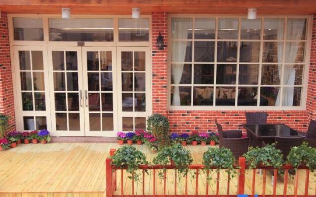 Qingfei Hostel