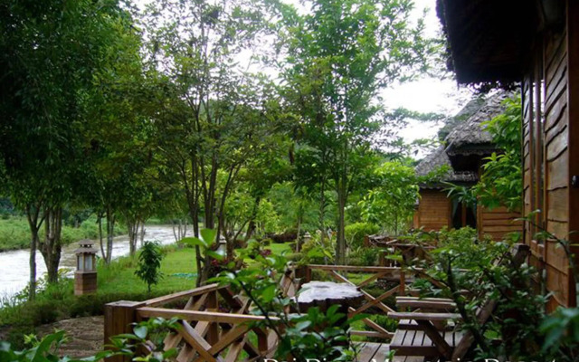Pai River Mountain Resort