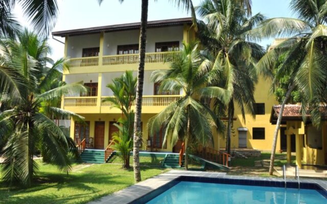 Muthumuni Ayurveda River Resort
