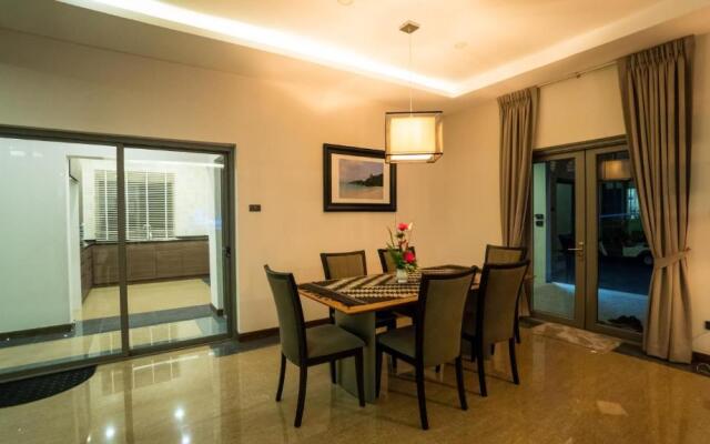 Villa Navin Premiere Pool Villa