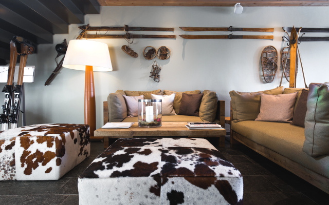 Nira Alpina - Member of Design Hotels – Guest Rooms – Silvaplana