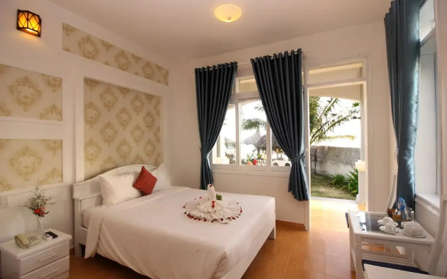 Muine Sun & Sea Beach ( Boutique Resort & Glamping)