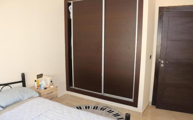 Super Appartement bien équipé à Tanger