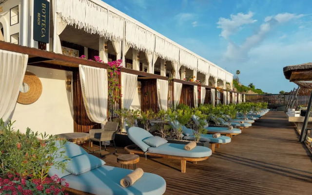 Swissôtel Living Bodrum