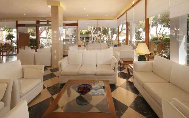 Prinsotel La Caleta Hotel And Apartments