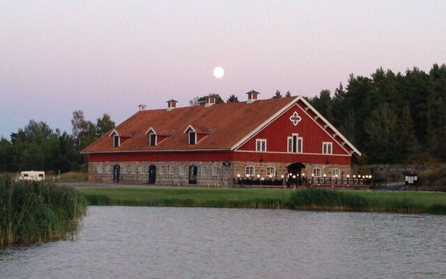 Mauritzbergs Slott och Golf