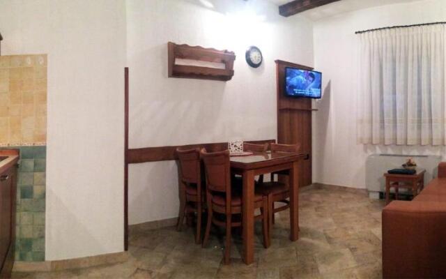 Apartments Villa Marittima