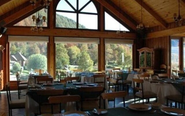 Malalcahuello Thermal Hotel & Spa