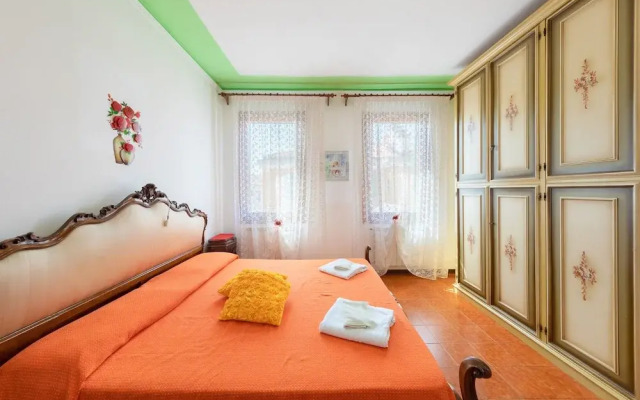 Venice Apartment near Station Santa Lucia