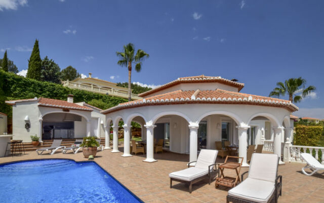 Villa Vista