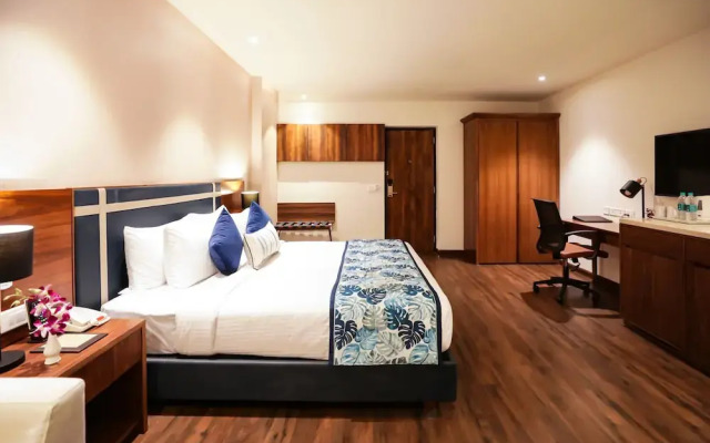 Regenta Suites, Gurugram