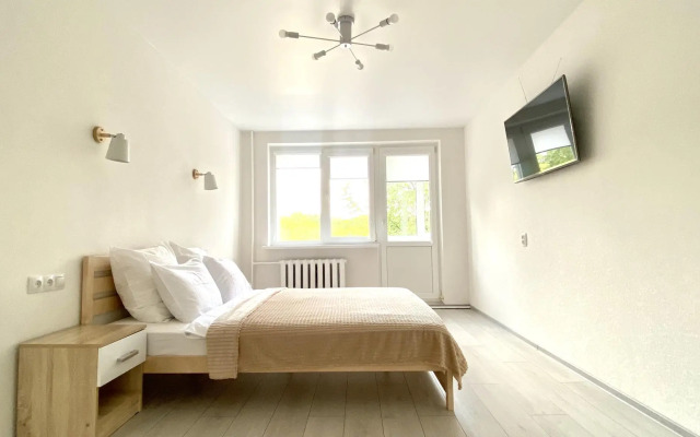 Apart Mari на набережная Старопрегольская