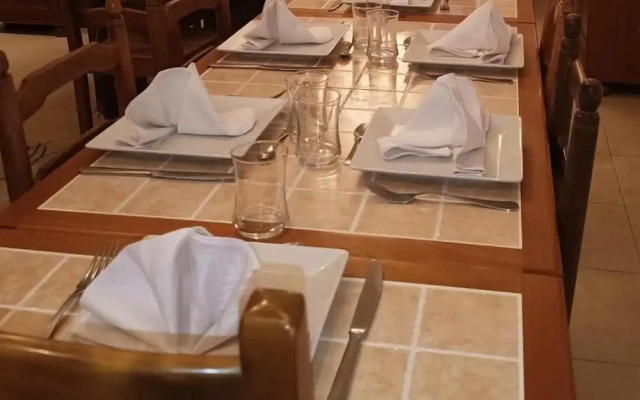 Le Gite des deux Lacs