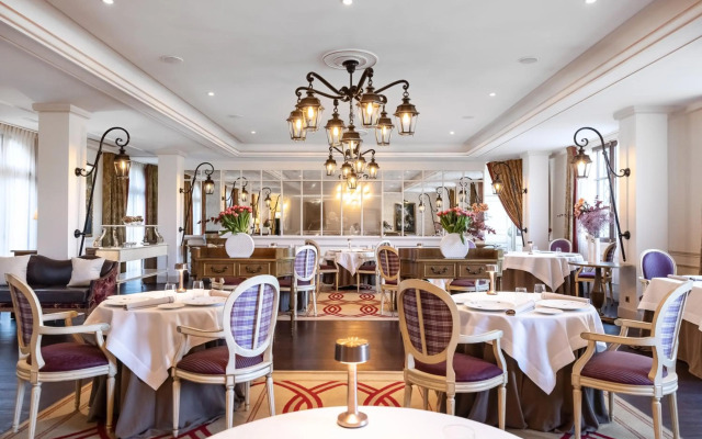 Auberge du Jeu de Paume