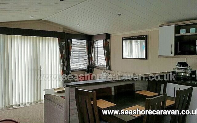Seashore Caravans