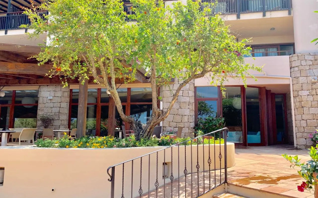 Swadeshi Sporting Hotel Tanca Manna