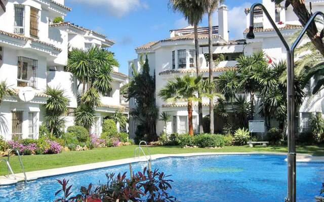 Townhouse Los Naranjos