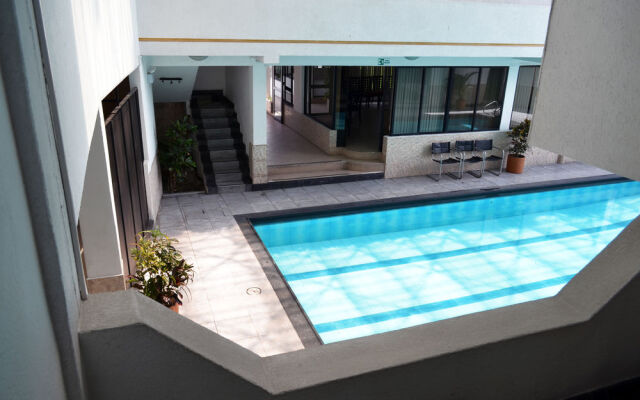 Hotel La Giralda