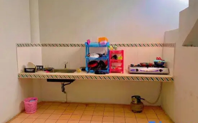 Sighma Hotel Sala 2 Jalan Kaliurang