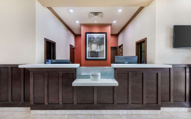 Best Western Pacific Inn