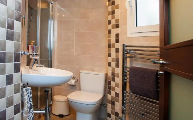 Apartamento Vadim