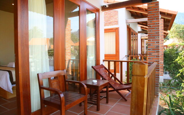 Wildland Resort