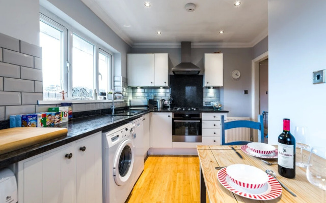 The Architects House