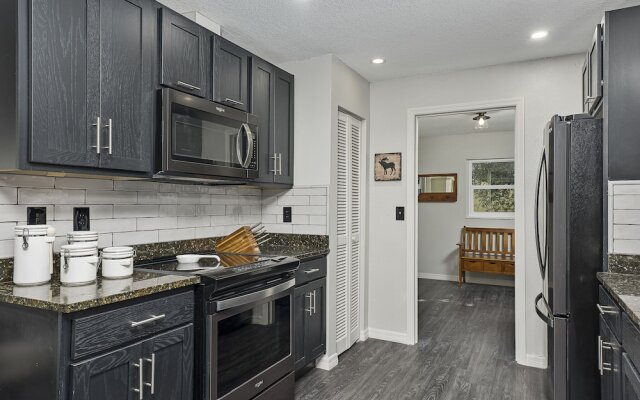 Beechwood Oasis