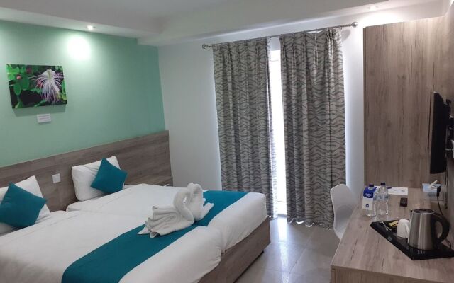 TJ Boutique Accommodation
