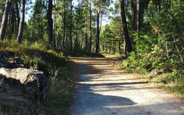 Le Pressoir De La Deveze