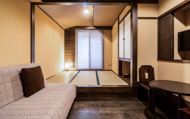 Kyomachiya Ryokan Sakura Hongan-G
