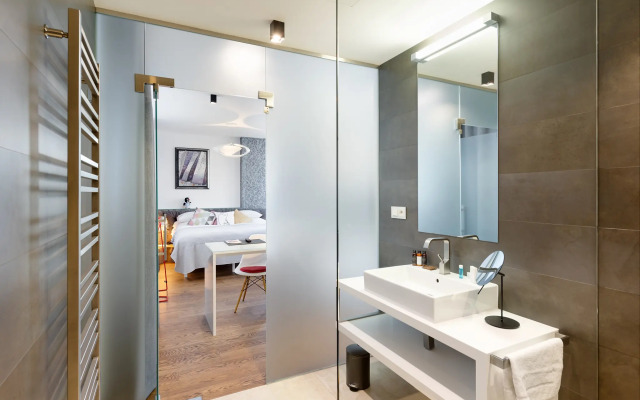 Mosaic House Design Hotel