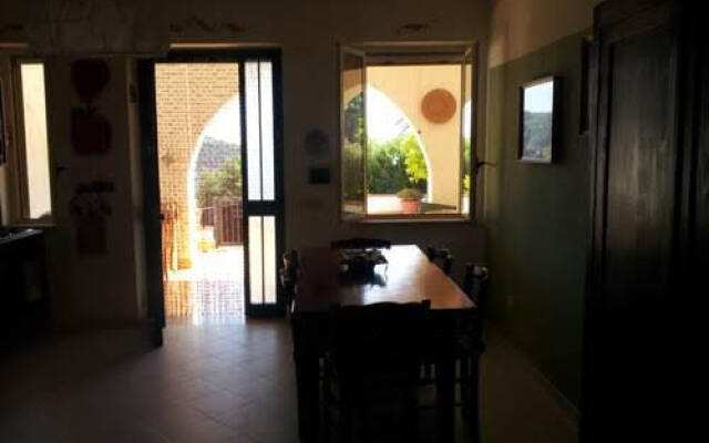 La Residenza Villino Andromaca