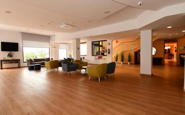 Apartment in Morro Jable, Fuerteventura 102062