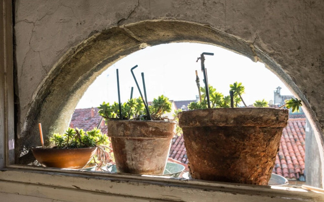 Bright Sky Loft Ca' D'Oro