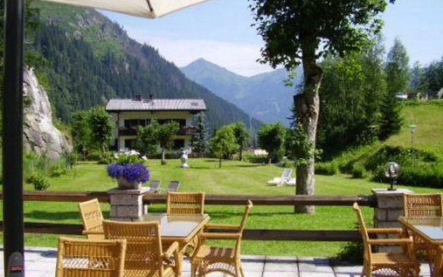Hotel Rader