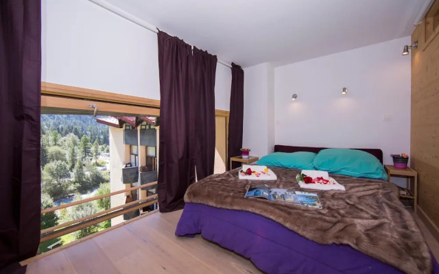 R Sidence Grand Roc - Campanules 306