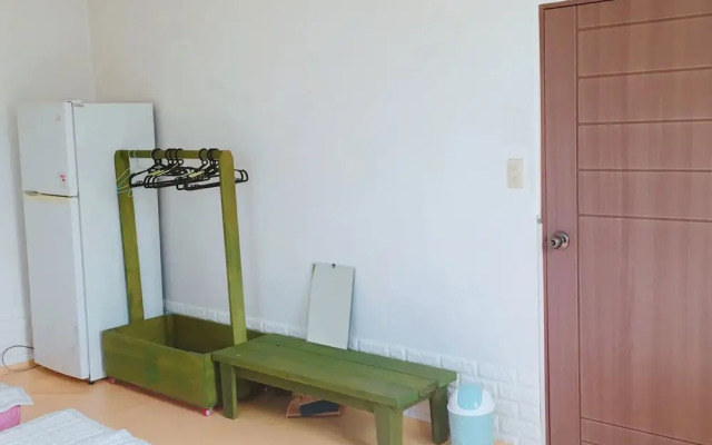 Oreum Guesthouse - Hostel